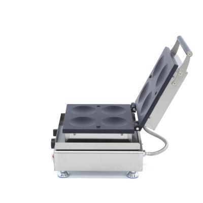 Maxima Palačinkovač - 4 palačinky - každá 10 cm |  09374121